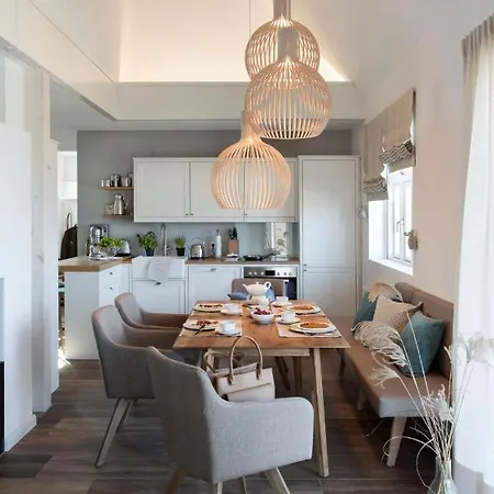 Reetdorf Geltinger Birk Kuenstlerkate Zwergbirke