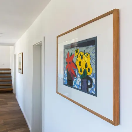 Reetdorf Geltinger Birk Kuenstlerkate Zwergbirke * Nieby (Nieby, Schleswig-Flensburg)